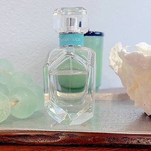 Tiffany Eau de Parfum 1.7 fl ounce